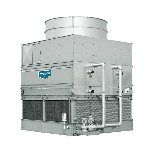 eco-ATWB-E Closed Circuit Cooler eco-ATWB-E Closed Circuit Cooler